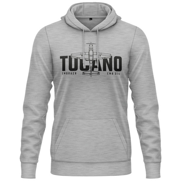 EMB 314 Tucano BC Hoodie (C)