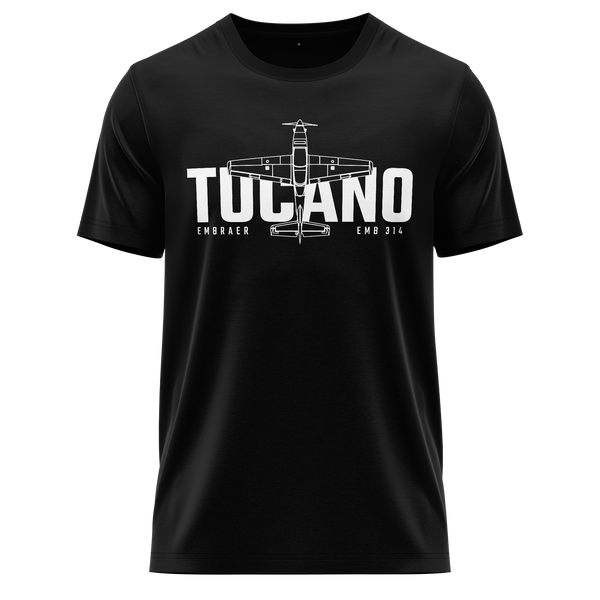 EMB 314 Tucano BC Shirt (C)