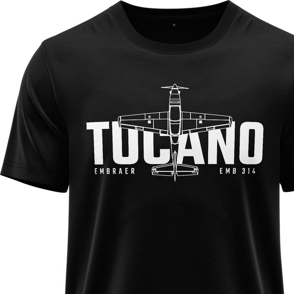 EMB 314 Tucano BC Shirt (C)