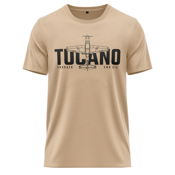EMB 314 Tucano BC Shirt (C)