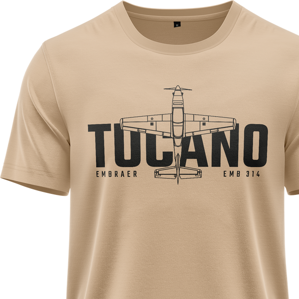 EMB 314 Tucano BC Shirt (C)