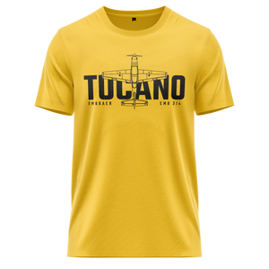 EMB 314 Tucano BC Shirt (C) Shirt RC-WEAR