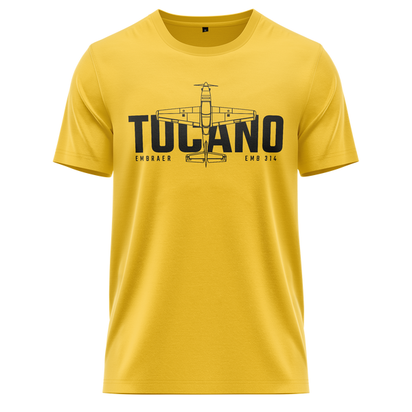 EMB 314 Tucano BC Shirt (C)