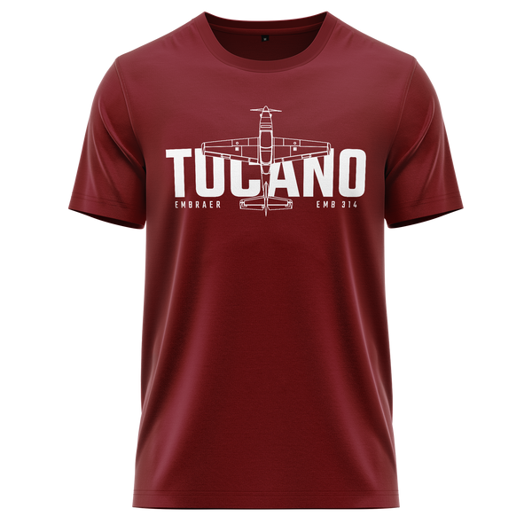 EMB 314 Tucano BC Shirt (C)