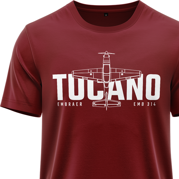 EMB 314 Tucano BC Shirt (C)