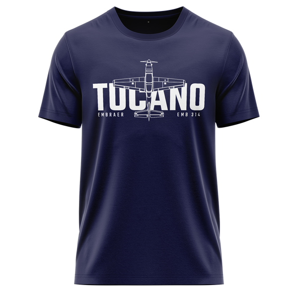 EMB 314 Tucano BC Shirt (C)