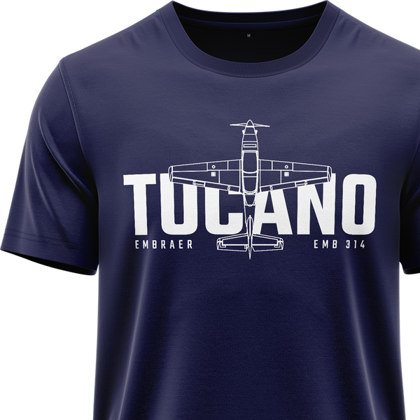 EMB 314 Tucano BC Shirt (C)