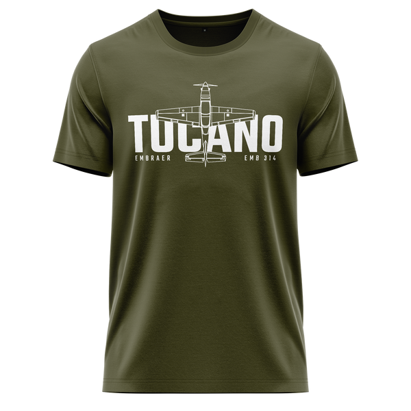 EMB 314 Tucano BC Shirt (C)