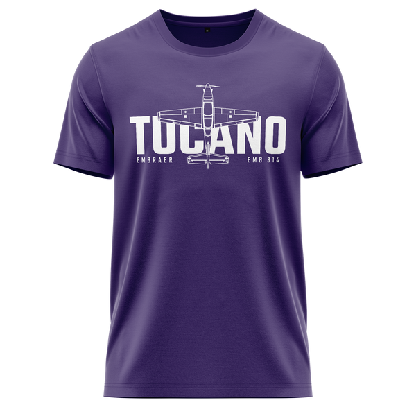 EMB 314 Tucano BC Shirt (C)