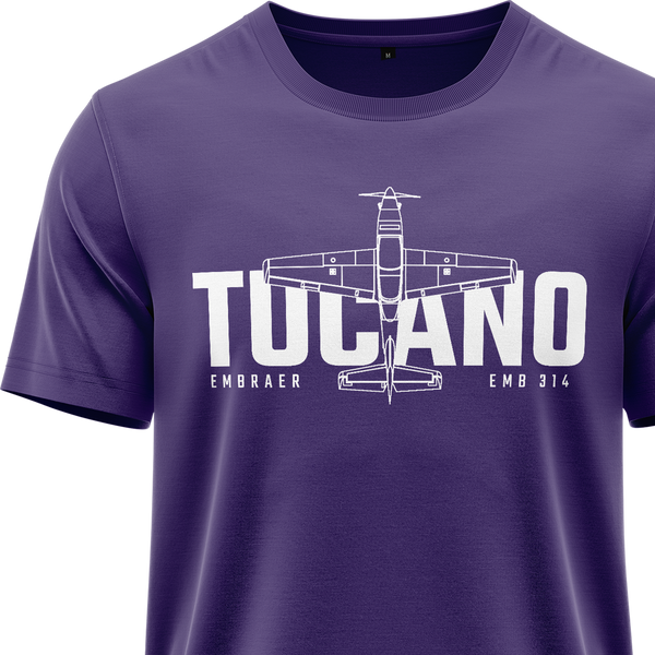 EMB 314 Tucano BC Shirt (C)
