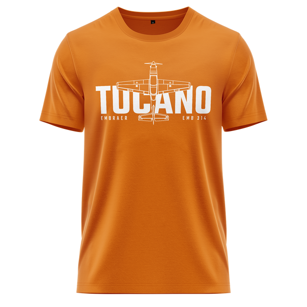 EMB 314 Tucano BC Shirt (C)