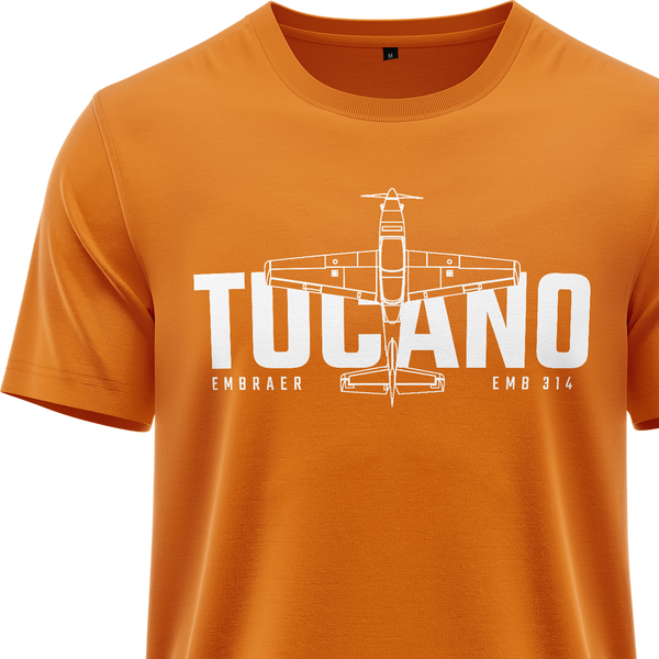 EMB 314 Tucano BC Shirt (C)