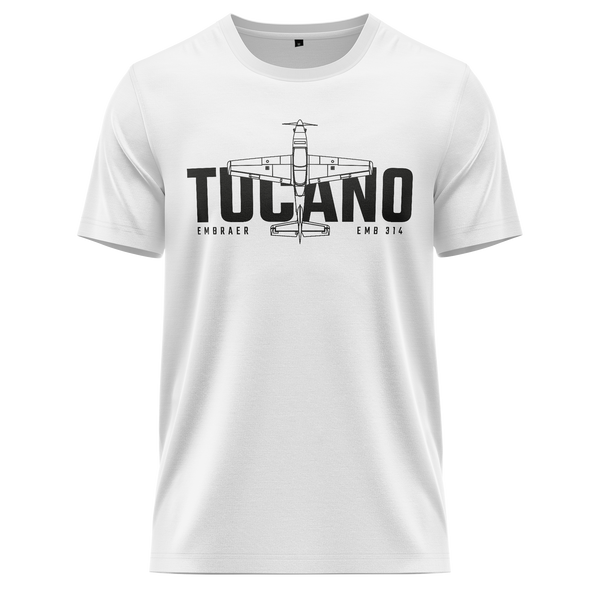 EMB 314 Tucano BC Shirt (C)