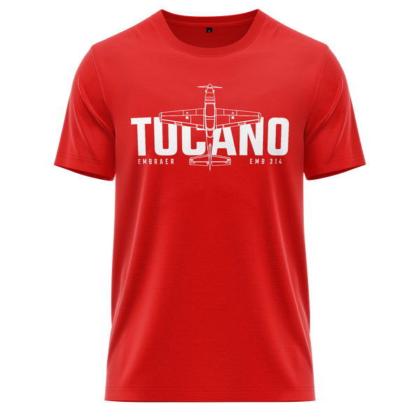 EMB 314 Tucano BC Shirt (C)