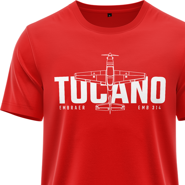 EMB 314 Tucano BC Shirt (C)