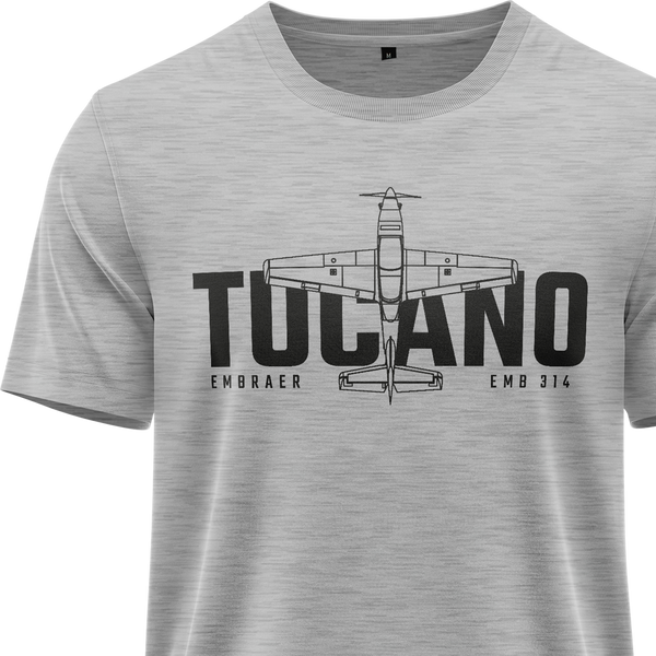 EMB 314 Tucano BC Shirt (C)