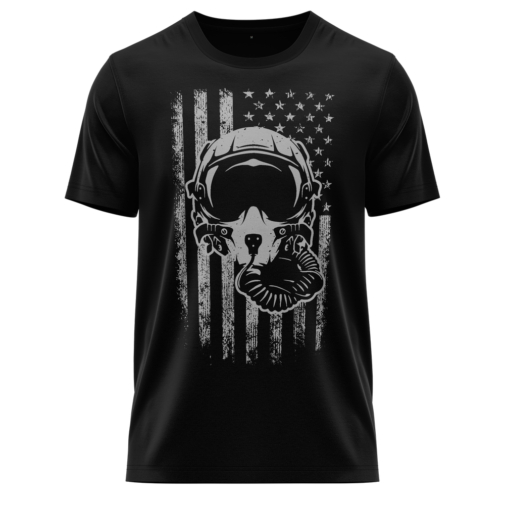 US Jet Pilot Shirt