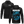 Unitruck Scaler AC Hoodie Black-Blue XS