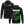 Unitruck Scaler AC Hoodie Black-Green XS