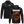 Unitruck Scaler AC Hoodie Black-Orange XS