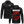 Unitruck Scaler AC Hoodie Black-Red XS