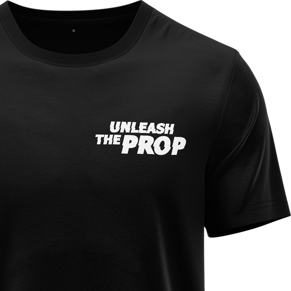 Unleash The Drone Prop Shirt