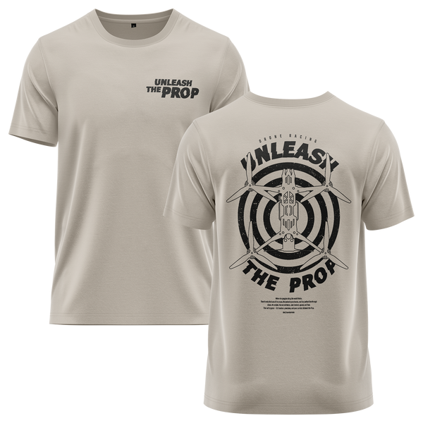 Unleash The Drone Prop Shirt