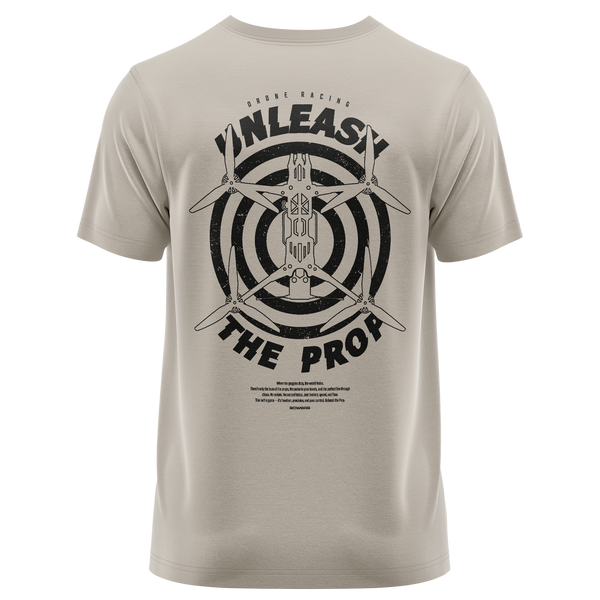Unleash The Drone Prop Shirt