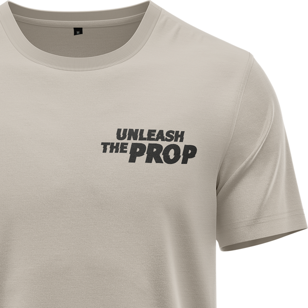 Unleash The Drone Prop Shirt