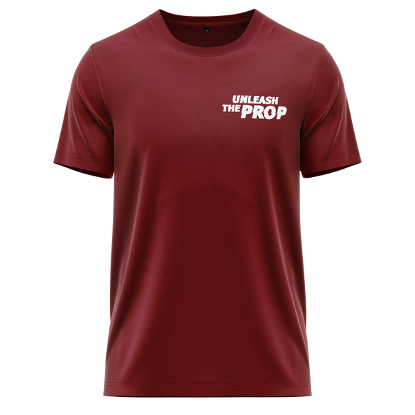 Unleash The Drone Prop Shirt