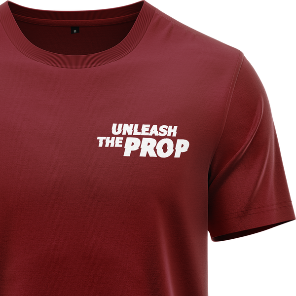 Unleash The Drone Prop Shirt
