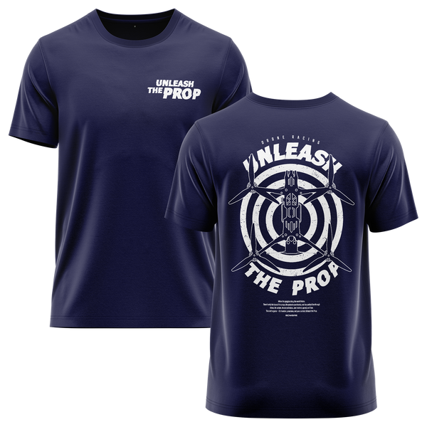 Unleash The Drone Prop Shirt