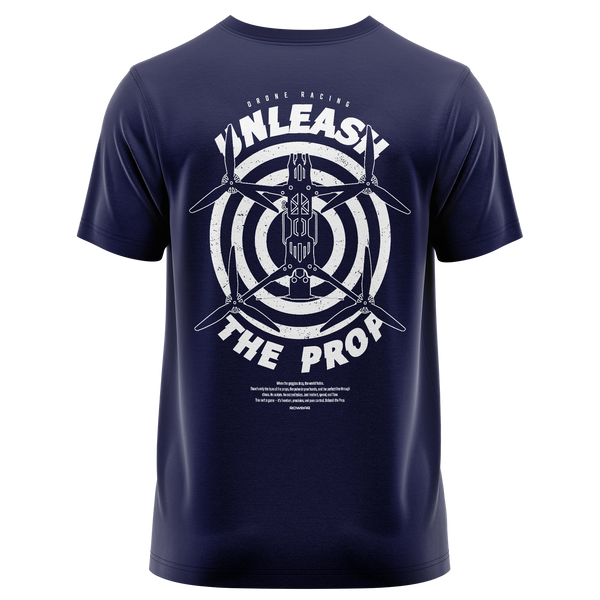 Unleash The Drone Prop Shirt