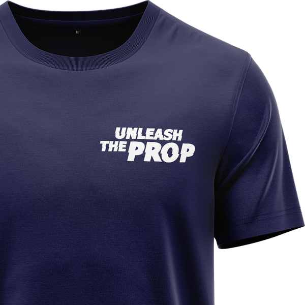 Unleash The Drone Prop Shirt