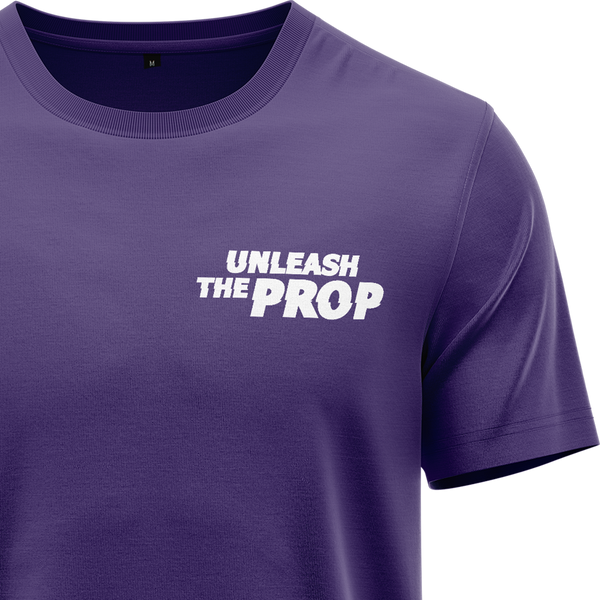 Unleash The Drone Prop Shirt