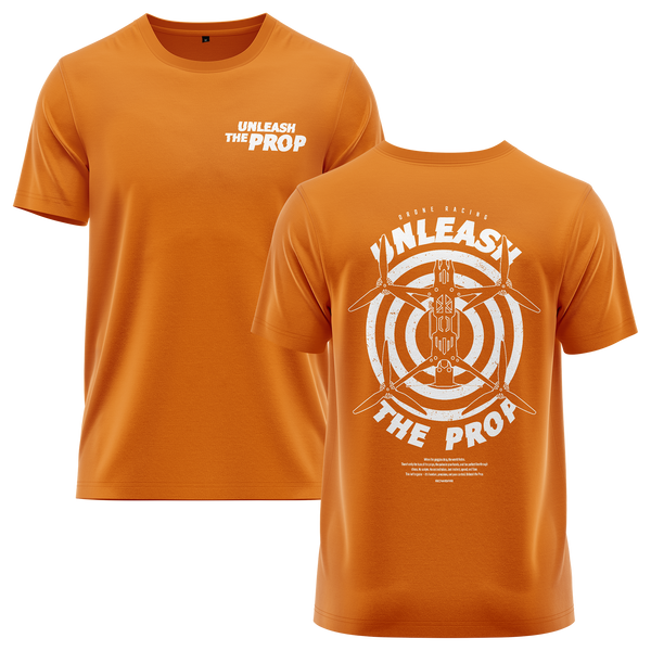 Unleash The Drone Prop Shirt