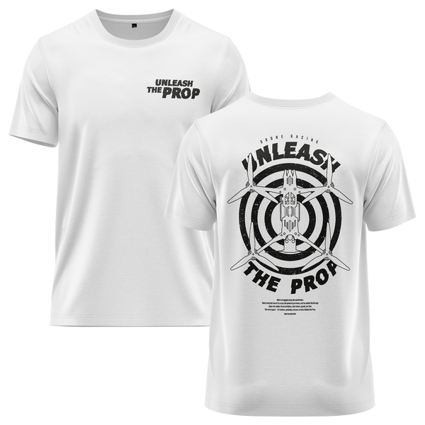 Unleash The Drone Prop Shirt