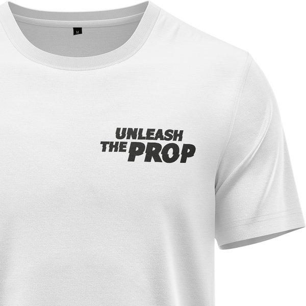 Unleash The Drone Prop Shirt