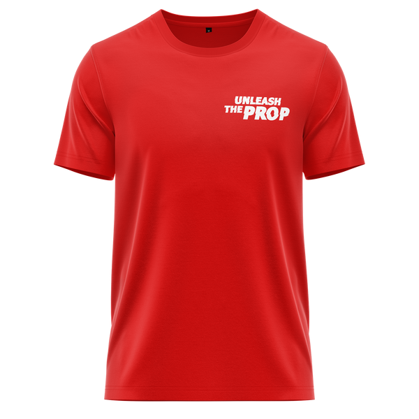 Unleash The Drone Prop Shirt