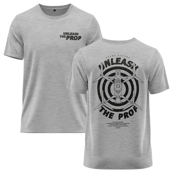 Unleash The Drone Prop Shirt