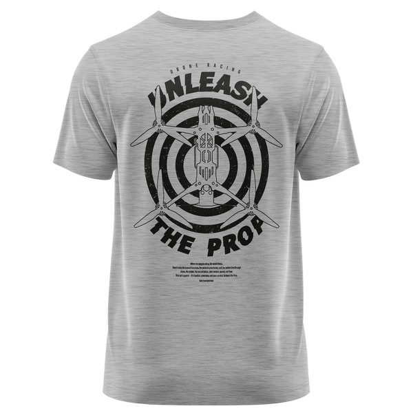 Unleash The Drone Prop Shirt