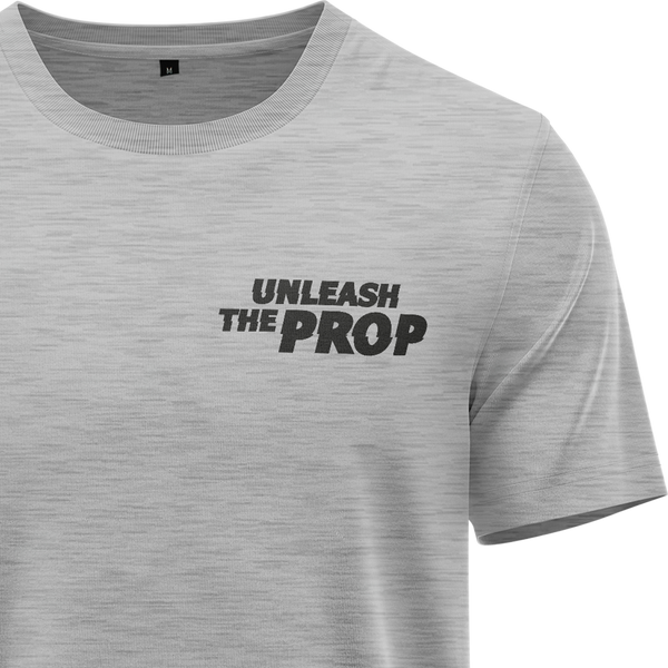 Unleash The Drone Prop Shirt