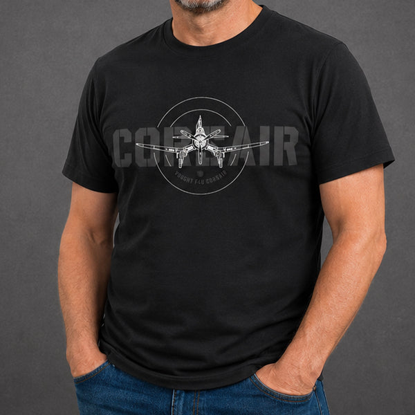F4U Corsair BC Shirt (CB)