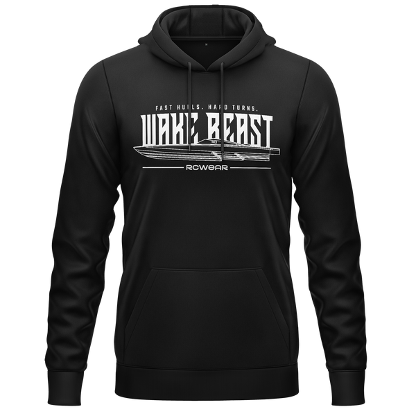 Wake Beast INK Hoodie (C)