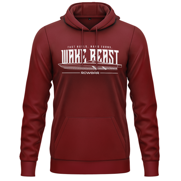 Wake Beast INK Hoodie (C)