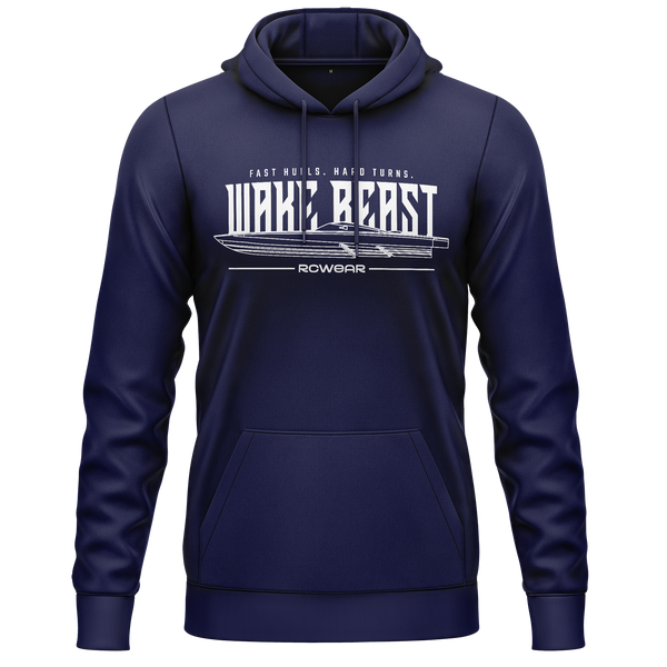 Wake Beast INK Hoodie (C)