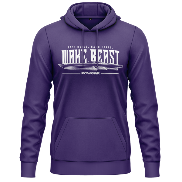 Wake Beast INK Hoodie (C)