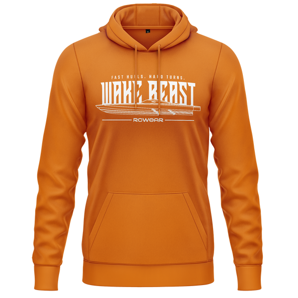 Wake Beast INK Hoodie (C)