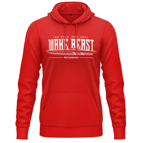 Wake Beast INK Hoodie (C)