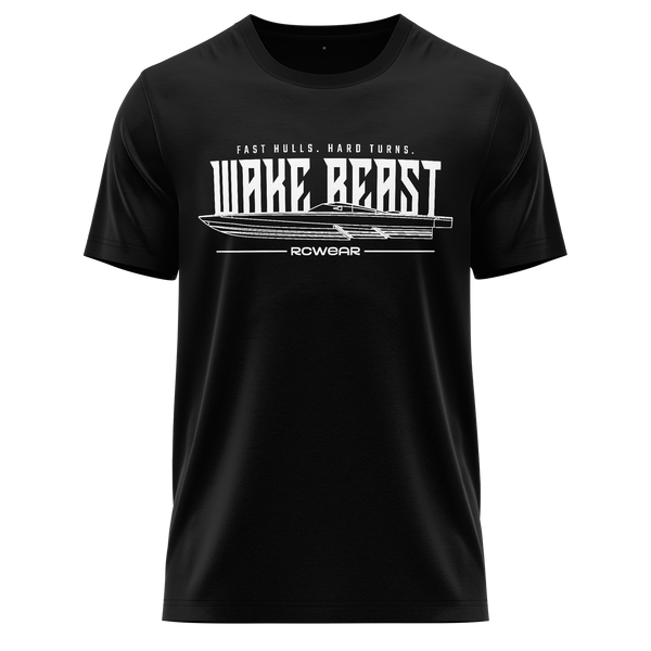 Wake Beast INK Shirt (C)